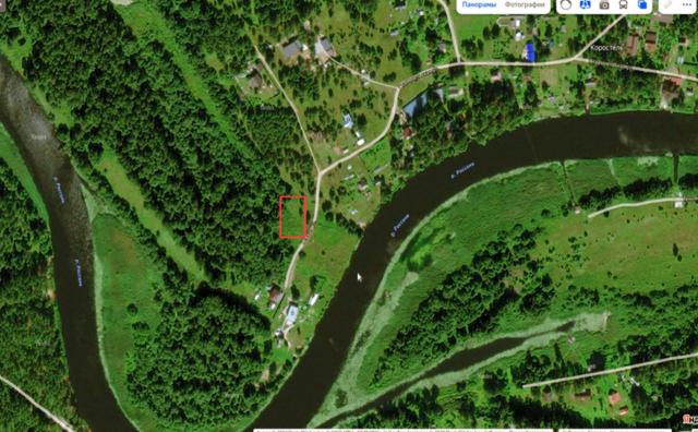 Ленинградская область, Коростель дер.