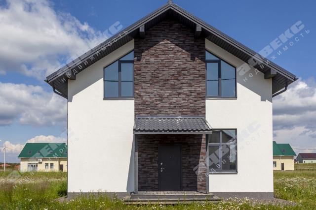 Ленинградская область, Низино дер., Лётчика Алиева ул., 5