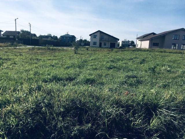 Ленинградская область, Минулово дер., Счастливая ул.