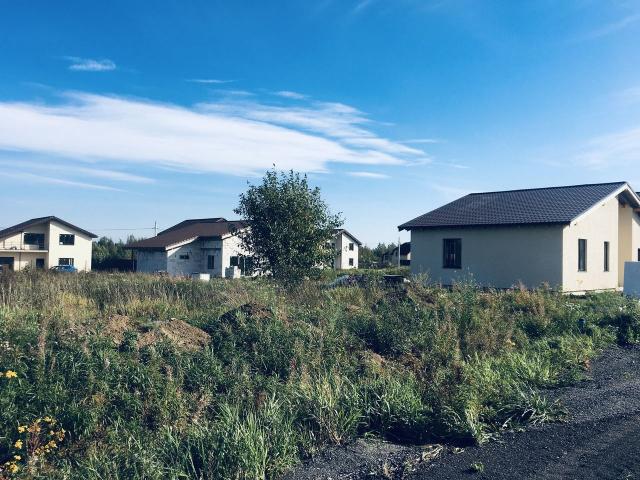 Ленинградская область, Минулово дер., Счастливая ул.