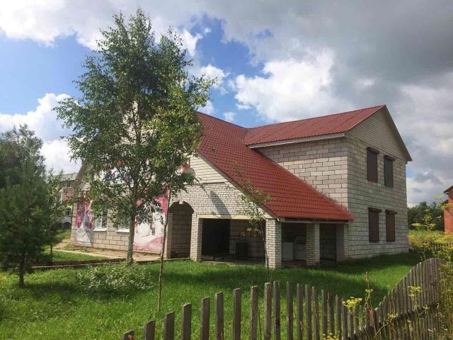 Ленинградская область, Каложицы дер., 22Г