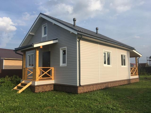 Ленинградская область, Прилесье КП, 218