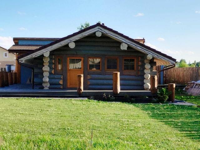 Ленинградская область, Сказка ДНП, 66