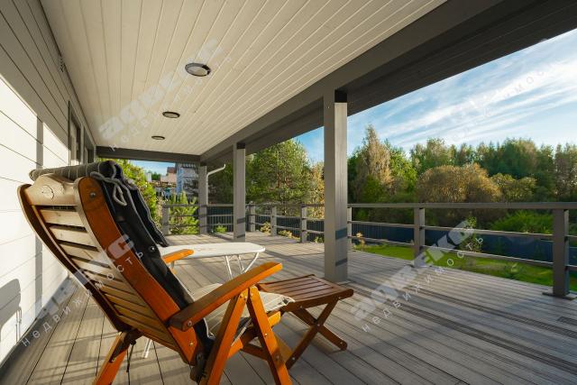 Ленинградская область, Мендсары дер., Болотная ул., 7