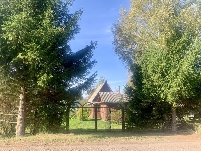 Ленинградская область, Синявино-2, 3-я линия, 38