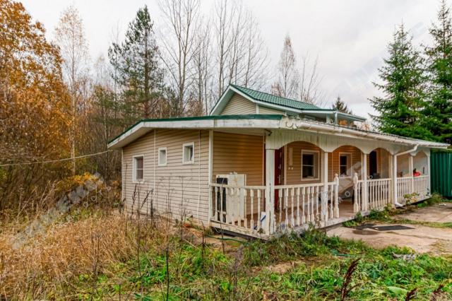 Ленинградская область, Ленвест СНТ