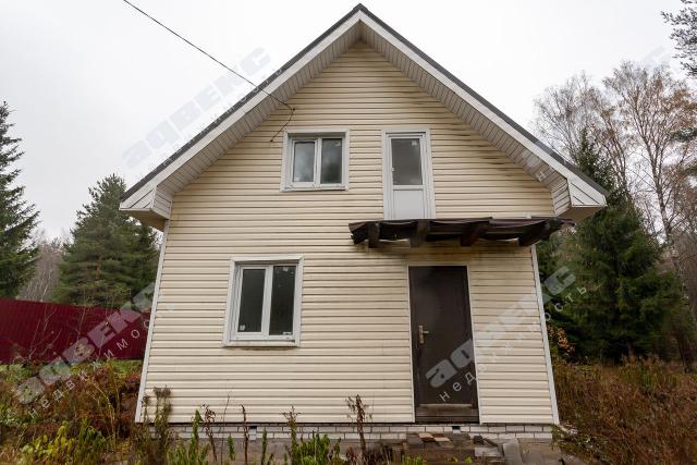 Ленинградская область, Спецкартонная Фабрика СНТ, 23