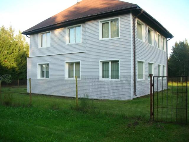 Ленинградская область, Большие Валговицы дер.