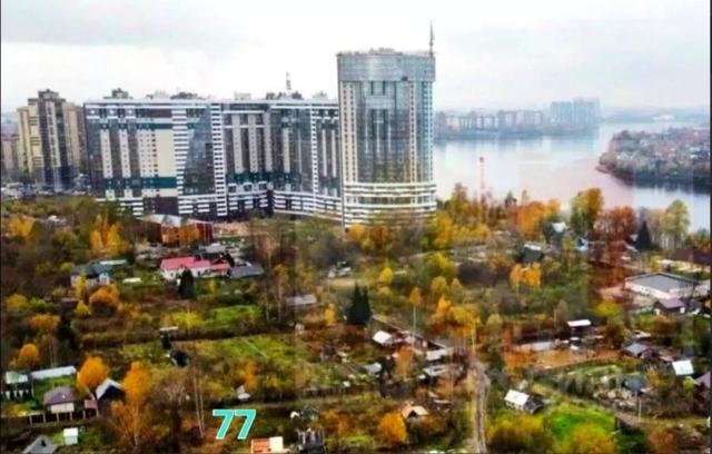 Усть-Славянка тер, Заводская ул., 77