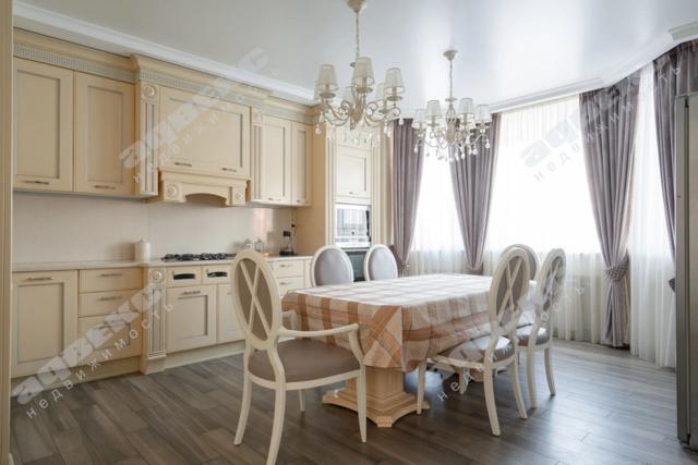 Ленинградская область, Небо КП, Кедровый проезд, 14