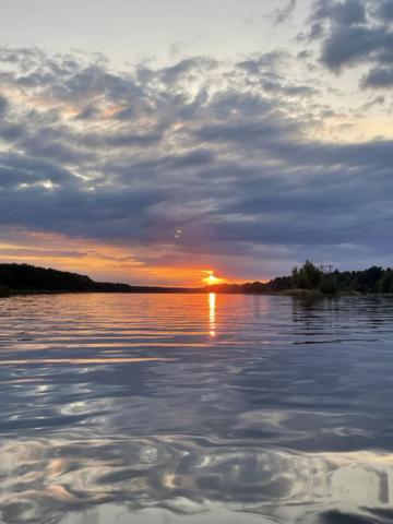Ленинградская область, Удальцово пос.