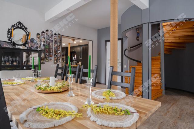 Ленинградская область, Белоостров массив, Памир КП, 256