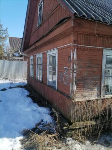 Ленинградская область, Дылицы дер., 3