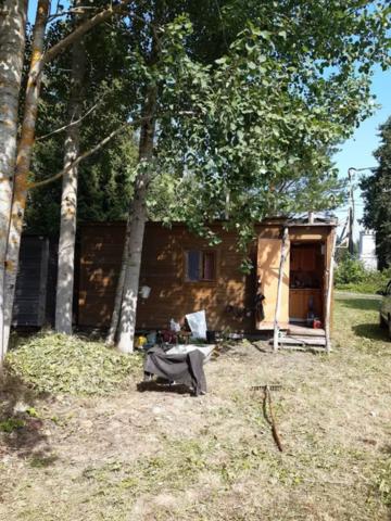 Ленинградская область, Громово станции пос.