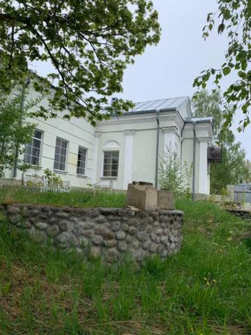 Ленинградская область, Покровская дер., 133