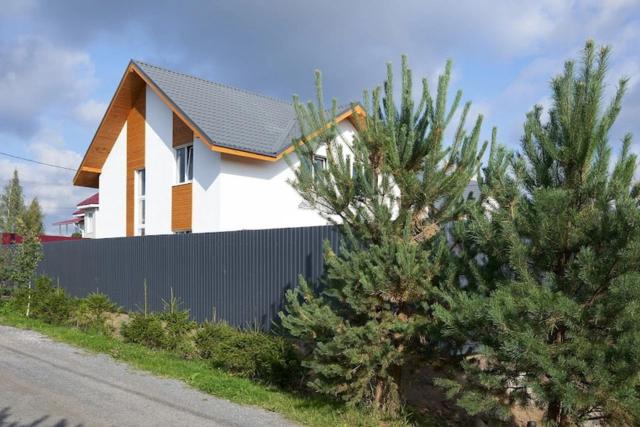 Ленинградская область, Новоселье массив