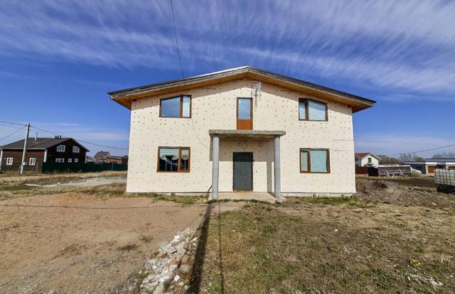 Ленинградская область, Аннино пос.