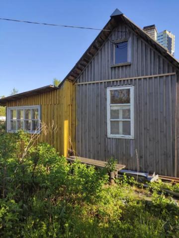 Заводская ул., Уч 263