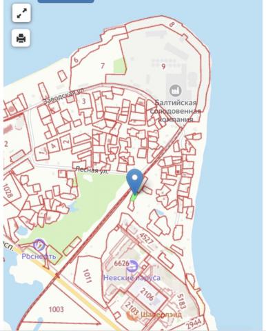 Заводская ул., Уч.203