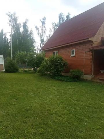 Ленинградская область, Русская Волжа дер., 52