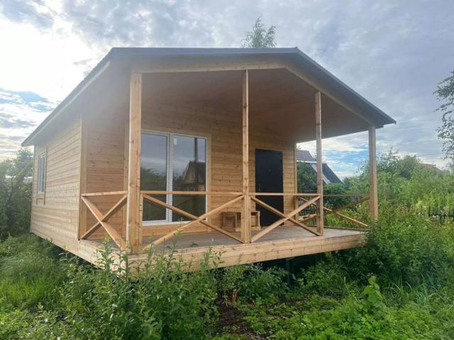 Ленинградская область, Восход массив, Кировец-3 СНТ