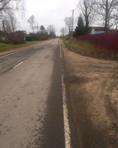 Ленинградская область, Котлы пос., 145