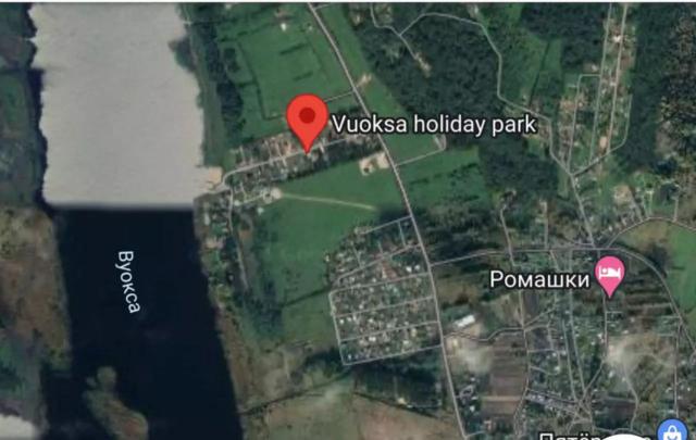 Ленинградская область, Ромашки пос., Вуокса Холидэй Парк КП