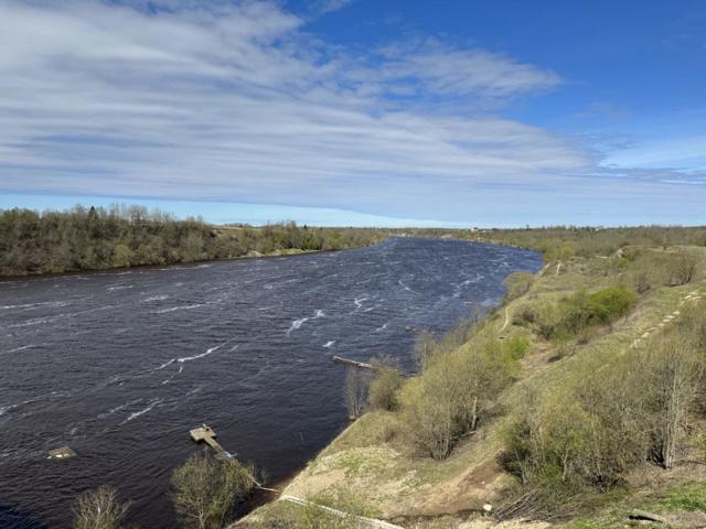 Ленинградская область, Волхов г.