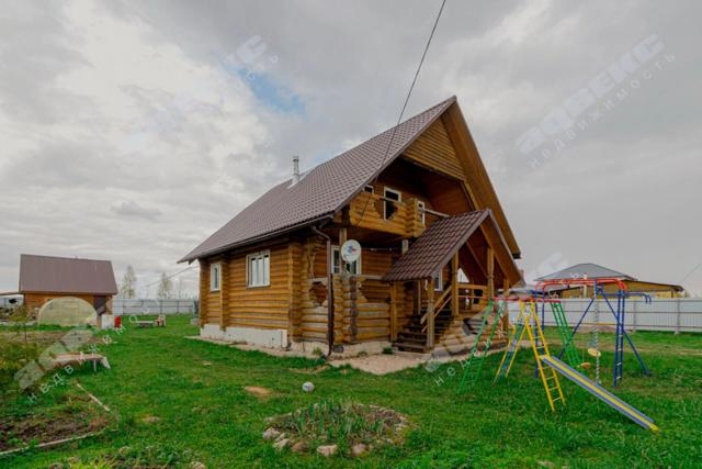 Ленинградская область, Кобралово пос.