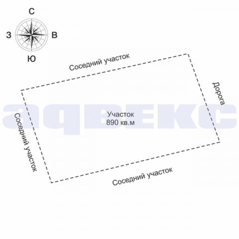 Ленинградская область, Разметелево дер.