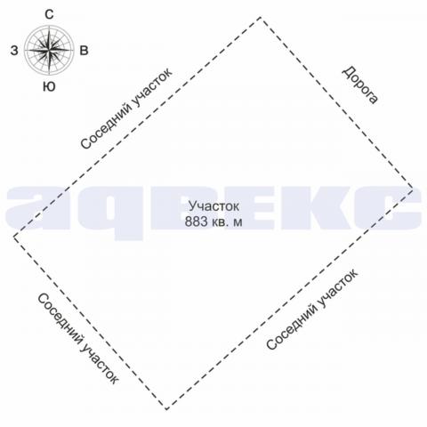 Ленинградская область, Иваново дер.