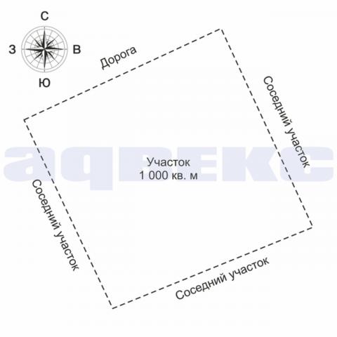 Ленинградская область, Вишнёвка пос.
