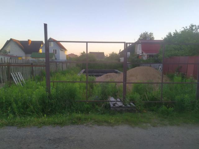 Ленинградская область, Черная Речка пос.