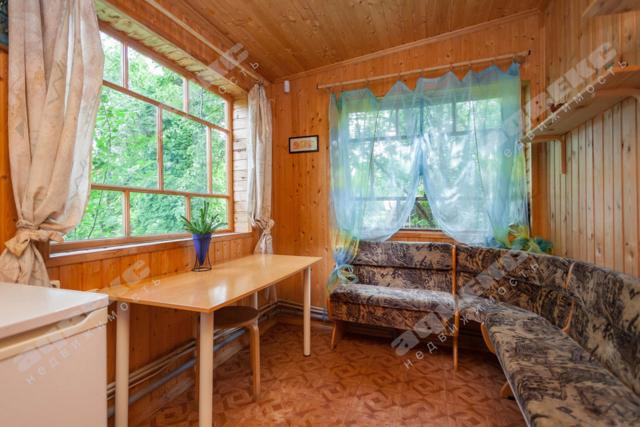 Ленинградская область, Юбилейное (Лесколовское) СНТ, 538