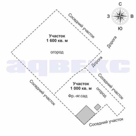 Ленинградская область, Ям-Тесово дер.
