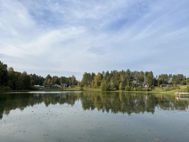 Ленинградская область, Белкино КП