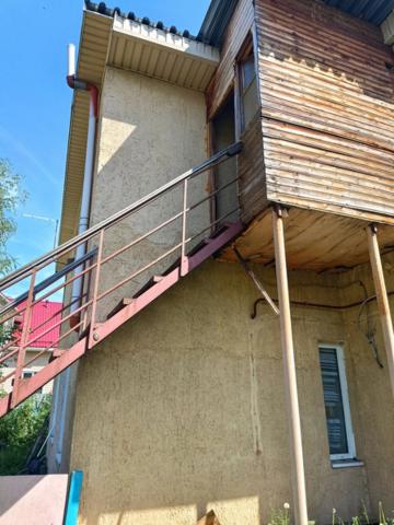 Чкалова ул.