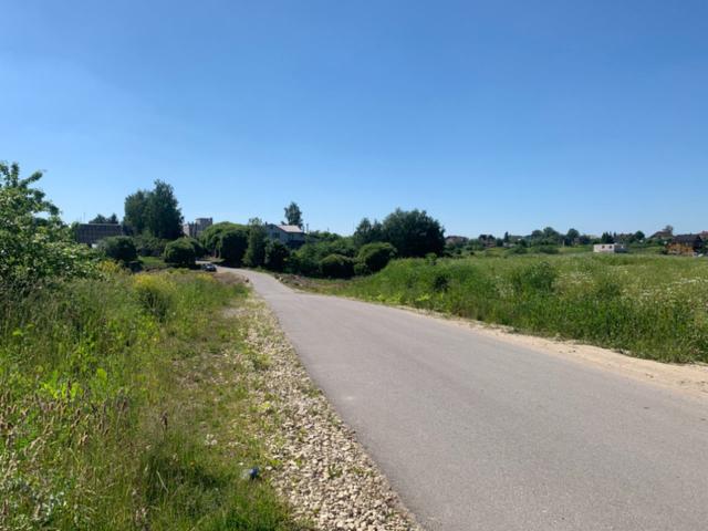 Ленинградская область, Порицы дер.