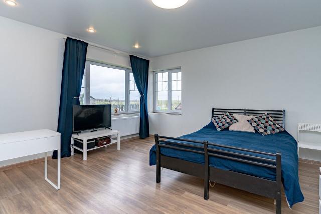 Ленинградская область, Горки дер. (Веревское), Лермонтова ул., 14