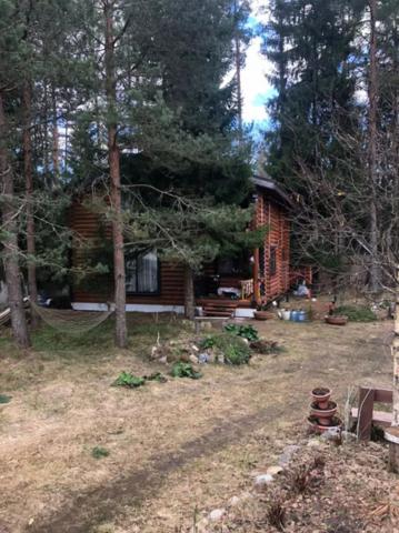 Ленинградская область, Иссад пос.