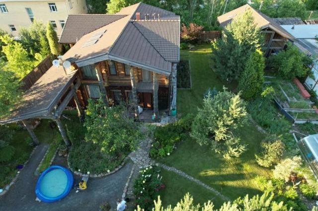 Левашово, Карла Маркса пр., 58 Б