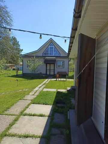 Ленинградская область, Вырица городской посёлок, Ватутина ул., 9