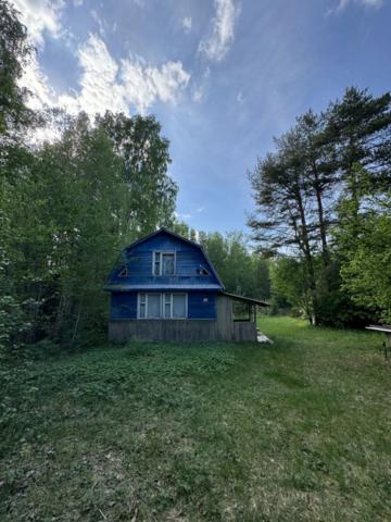 Ленинградская область, Гранит-3 СНТ, 32