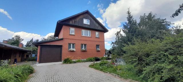 Ленинградская область, Капитолово дер.