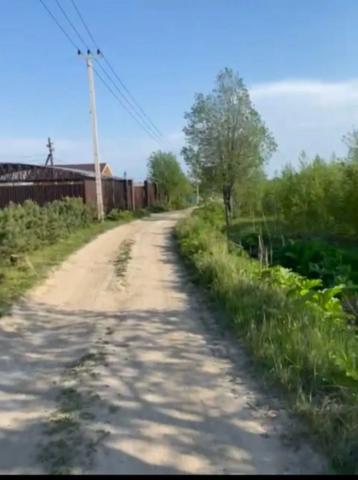 Ленинградская область, Федоровское пос.