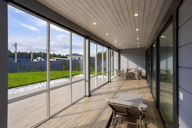 Ленинградская область, Бугровское городское поселение, Массив Мендсары, 2-я Лесная ул., 3