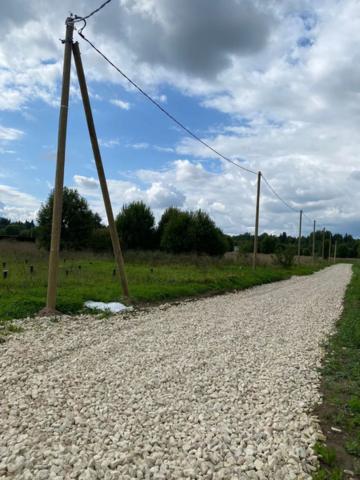 Ленинградская область, Ляды дер.