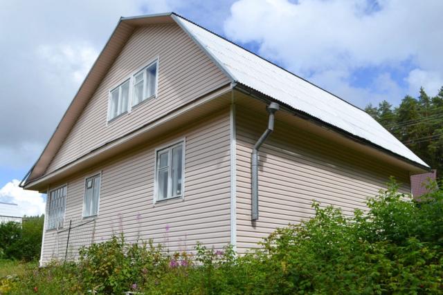 Ленинградская область, Гранит-2 СНТ