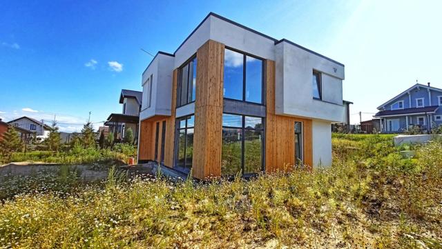 Ленинградская область, Колтушское городское поселение, ПриЛЕСный 2.0 КП