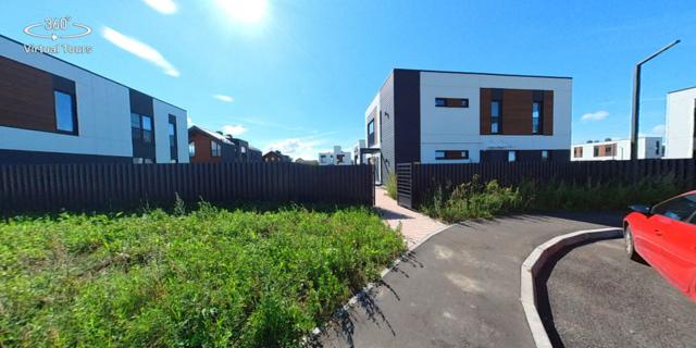 Ленинградская область, Пески дер., Медноозерный переулок, 8